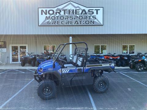 2024 Kawasaki MULE PRO-FXR 1000 in Lebanon, Maine - Photo 1