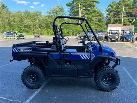 2024 Kawasaki MULE PRO-FXR 1000 in Lebanon, Maine - Photo 5