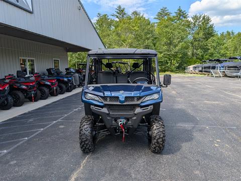 2024 CFMOTO UForce 1000 XL in Lebanon, Maine - Photo 2