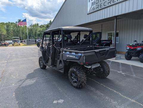 2024 CFMOTO UForce 1000 XL in Lebanon, Maine - Photo 7