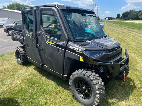 2023 Polaris Ranger Crew XP 1000 NorthStar Edition Ultimate - Ride Command Package in Belvidere, Illinois - Photo 1