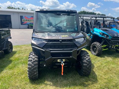 2023 Polaris Ranger Crew XP 1000 NorthStar Edition Ultimate - Ride Command Package in Belvidere, Illinois - Photo 5