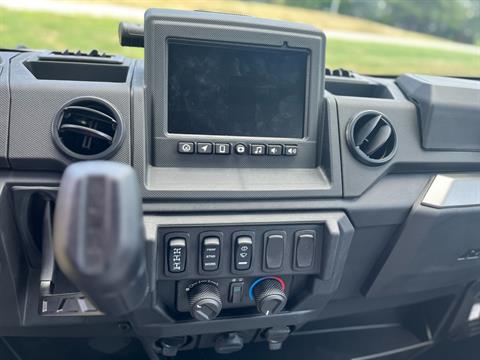 2023 Polaris Ranger Crew XP 1000 NorthStar Edition Ultimate - Ride Command Package in Belvidere, Illinois - Photo 6