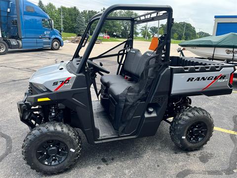 2024 Polaris Ranger SP 570 Premium in Belvidere, Illinois - Photo 1