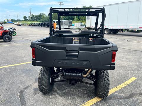 2024 Polaris Ranger SP 570 Premium in Belvidere, Illinois - Photo 6