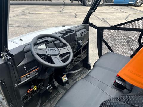 2024 Polaris Ranger SP 570 Premium in Belvidere, Illinois - Photo 8