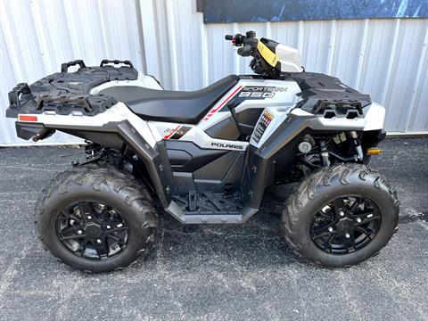 2023 Polaris Sportsman 850 Premium in Belvidere, Illinois - Photo 1