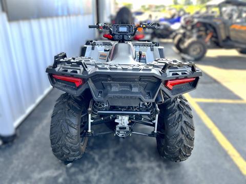 2023 Polaris Sportsman 850 Premium in Belvidere, Illinois - Photo 3