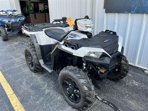 2023 Polaris Sportsman 850 Premium in Belvidere, Illinois - Photo 2