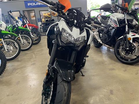 2022 Kawasaki Z900 ABS in Belvidere, Illinois - Photo 4