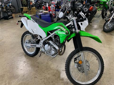 2022 Kawasaki KLX 230 in Belvidere, Illinois - Photo 1