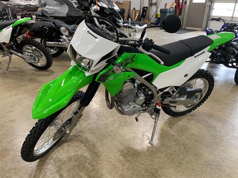 2022 Kawasaki KLX 230 in Belvidere, Illinois - Photo 6