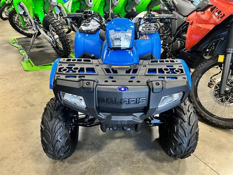 2025 Polaris Sportsman 110 EFI in Belvidere, Illinois - Photo 3