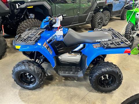 2025 Polaris Sportsman 110 EFI in Belvidere, Illinois - Photo 1