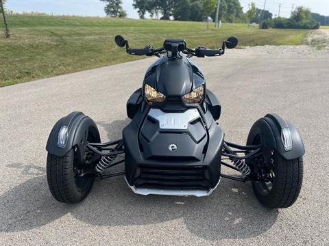 2021 Can-Am Ryker Rally Edition in Belvidere, Illinois - Photo 4