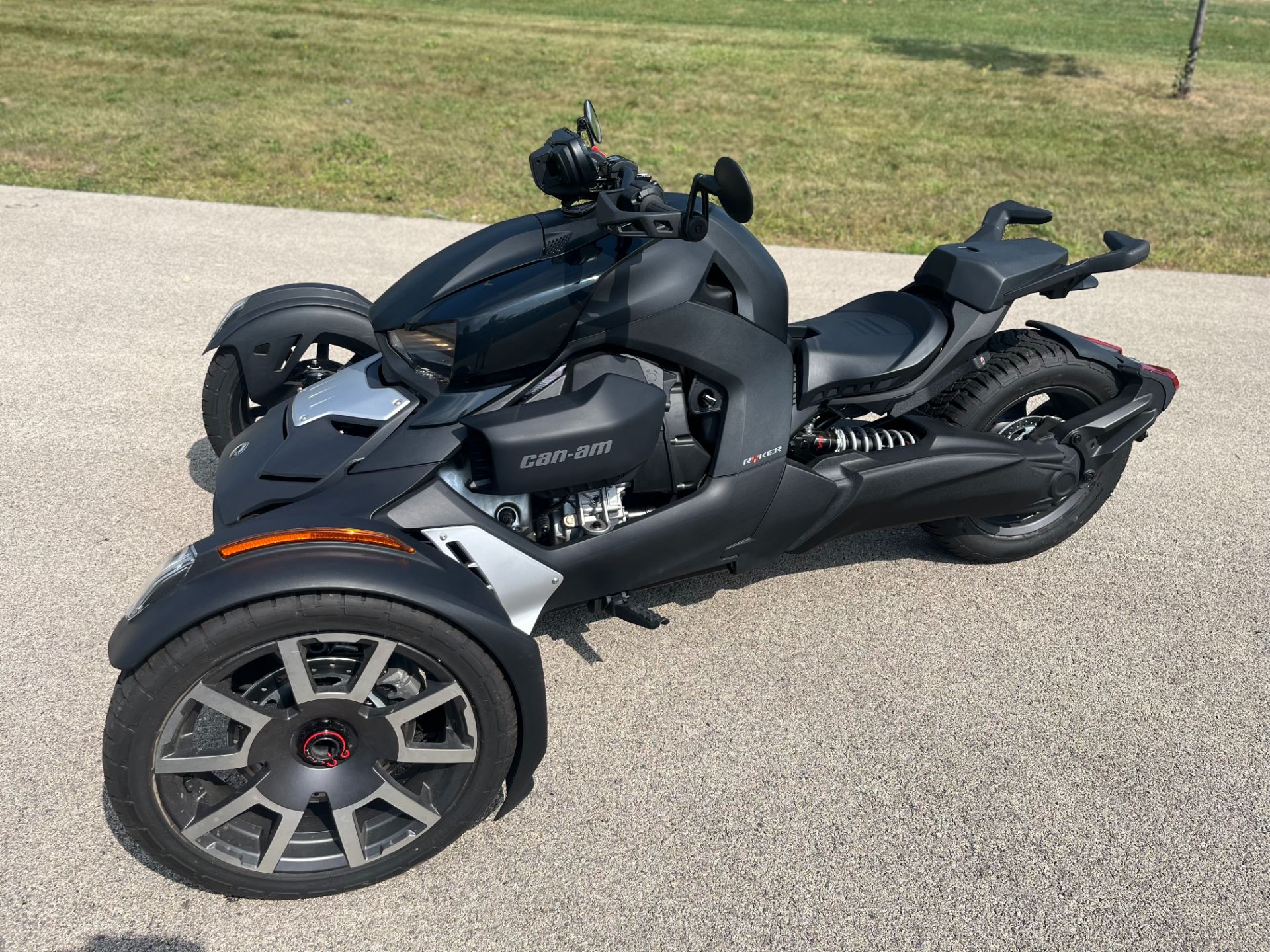 2021 Can-Am Ryker Rally Edition in Belvidere, Illinois - Photo 1