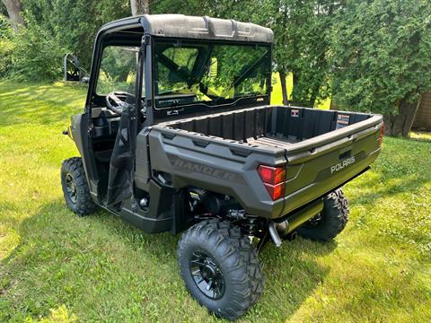 2025 Polaris Ranger 1000 Premium in Belvidere, Illinois - Photo 3