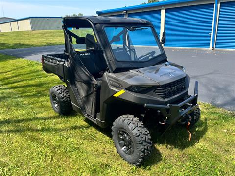 2025 Polaris Ranger 1000 Premium in Belvidere, Illinois - Photo 4