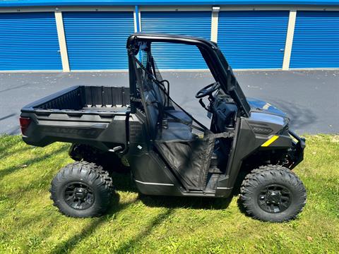 2025 Polaris Ranger 1000 Premium in Belvidere, Illinois - Photo 2