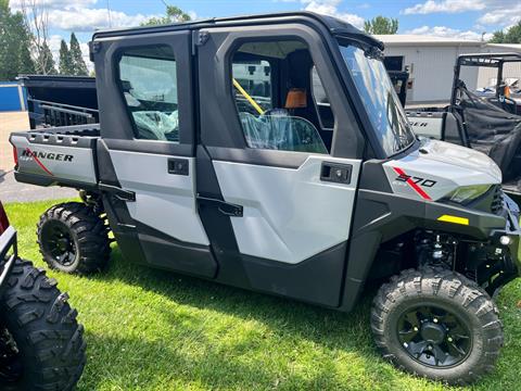 2024 Polaris Ranger Crew SP 570 NorthStar Edition in Belvidere, Illinois - Photo 1