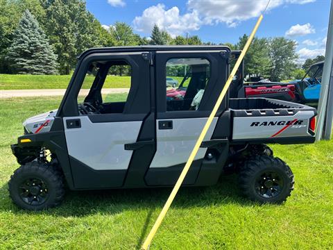 2024 Polaris Ranger Crew SP 570 NorthStar Edition in Belvidere, Illinois - Photo 4