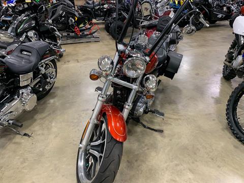 2014 Harley-Davidson SuperLow® 1200T in Belvidere, Illinois - Photo 3