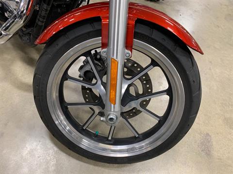2014 Harley-Davidson SuperLow® 1200T in Belvidere, Illinois - Photo 10