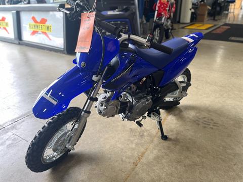 2023 Yamaha TT-R50E in Belvidere, Illinois - Photo 5