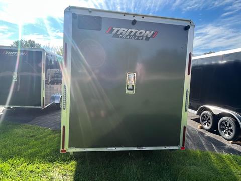 2023 Triton Trailers PR-247 in Belvidere, Illinois - Photo 7