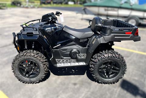 2025 Polaris Sportsman X2 570 in Belvidere, Illinois - Photo 2