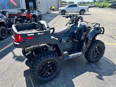 2025 Polaris Sportsman X2 570 in Belvidere, Illinois - Photo 4