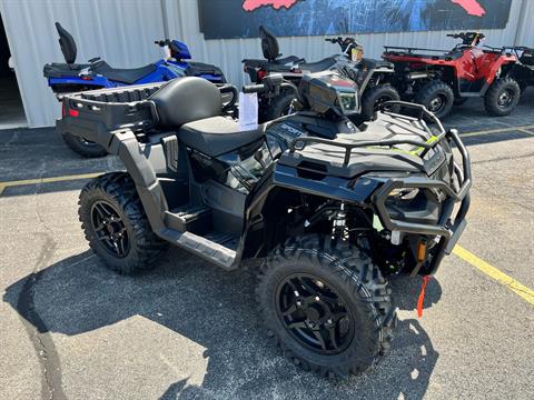 2025 Polaris Sportsman X2 570 in Belvidere, Illinois - Photo 3