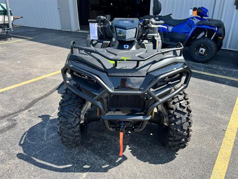 2025 Polaris Sportsman X2 570 in Belvidere, Illinois - Photo 8