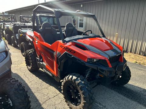 2024 Polaris General 1000 Premium in Belvidere, Illinois - Photo 1