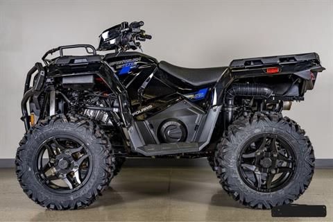 2024 Polaris Sportsman 570 Trail in Belvidere, Illinois - Photo 1