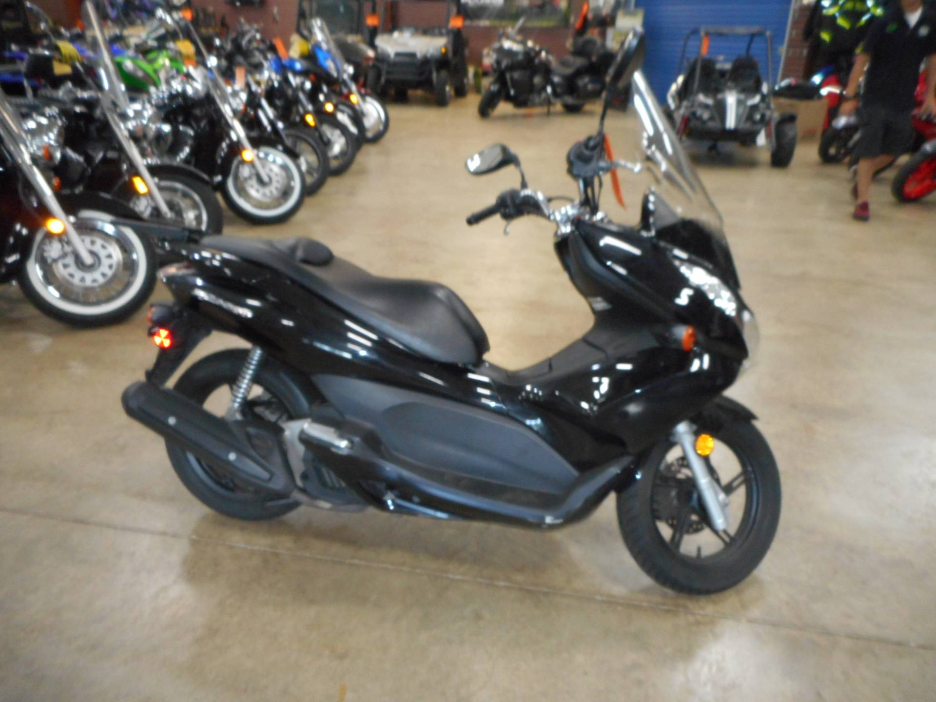 Used 2013 Honda Pcx150 Scooters In Belvidere Il
