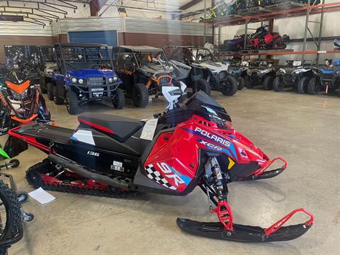 2025 Polaris Patriot 9R Indy XCR 136 70th Anniversary Edition in Belvidere, Illinois - Photo 4