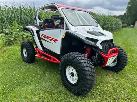 2024 Polaris RZR XP 1000 Sport in Belvidere, Illinois - Photo 4