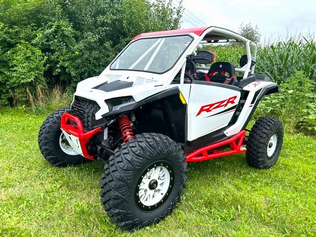 2024 Polaris RZR XP 1000 Sport in Belvidere, Illinois - Photo 1