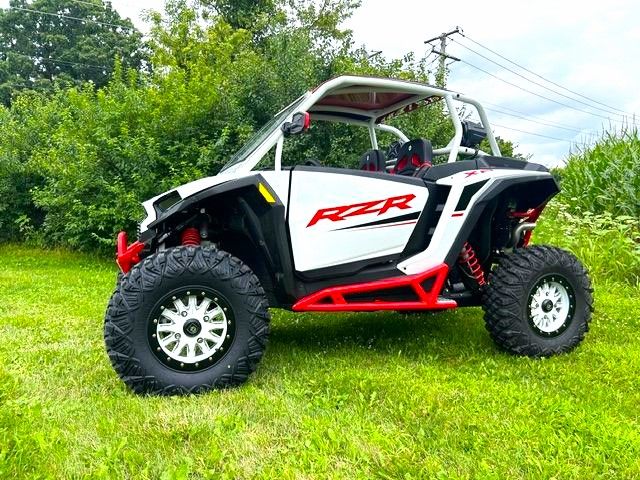 2024 Polaris RZR XP 1000 Sport in Belvidere, Illinois - Photo 2