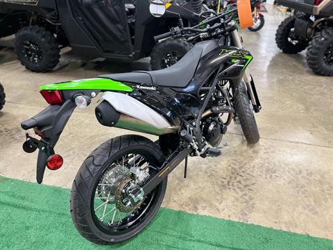 2023 Kawasaki KLX 230SM ABS in Belvidere, Illinois - Photo 4