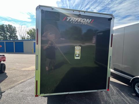 2023 Triton Trailers PR-147 in Belvidere, Illinois - Photo 4
