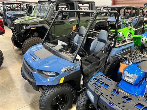 2025 Polaris Ranger 150 EFI in Belvidere, Illinois - Photo 2