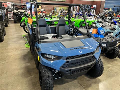 2025 Polaris Ranger 150 EFI in Belvidere, Illinois - Photo 1