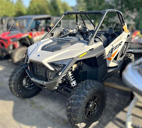 2023 Polaris RZR Pro XP Sport in Belvidere, Illinois - Photo 2