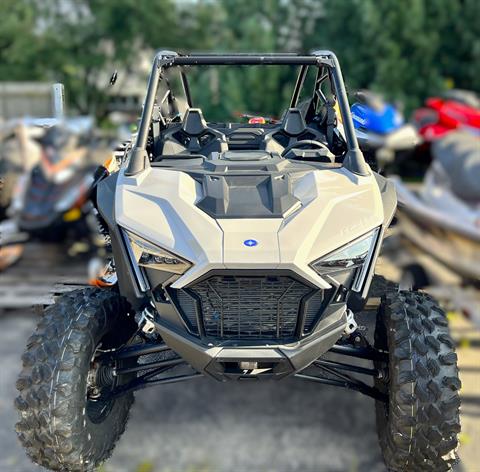 2023 Polaris RZR Pro XP Sport in Belvidere, Illinois - Photo 3