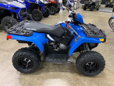 2024 Polaris Sportsman 110 in Belvidere, Illinois - Photo 1