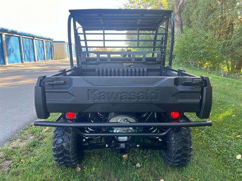 2024 Kawasaki Mule PRO-FX 1000 HD Edition in Belvidere, Illinois - Photo 9