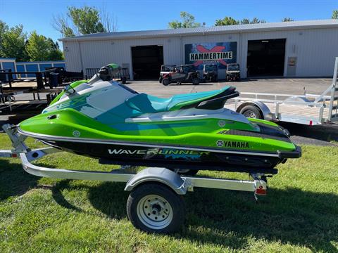 2022 Yamaha EX Deluxe in Belvidere, Illinois - Photo 2