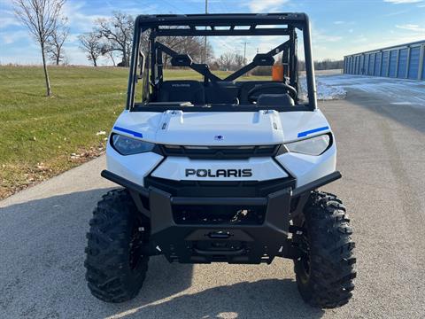 2024 Polaris Ranger XP Kinetic Ultimate in Belvidere, Illinois - Photo 6